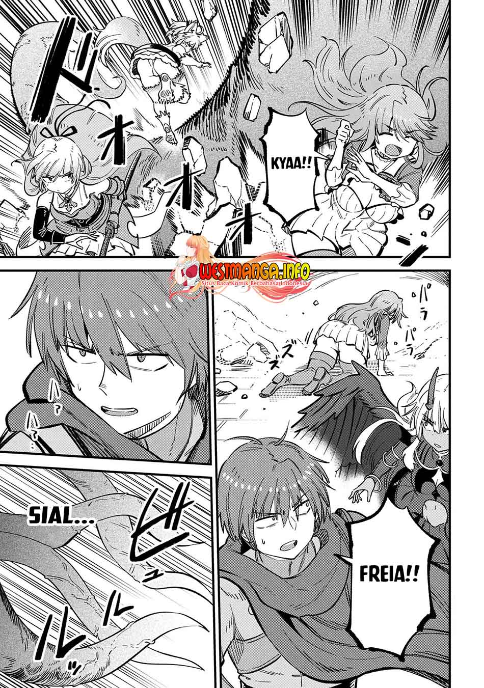 Kaifuku Jutsushi Yarinaoshi: Sokushi Mahou to Skill Copy no Chouetsu Heal